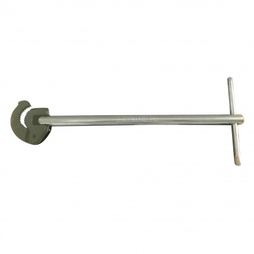 Stanley basin wrench top